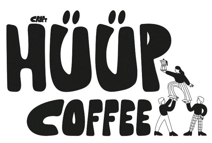 Hüüp Coffee