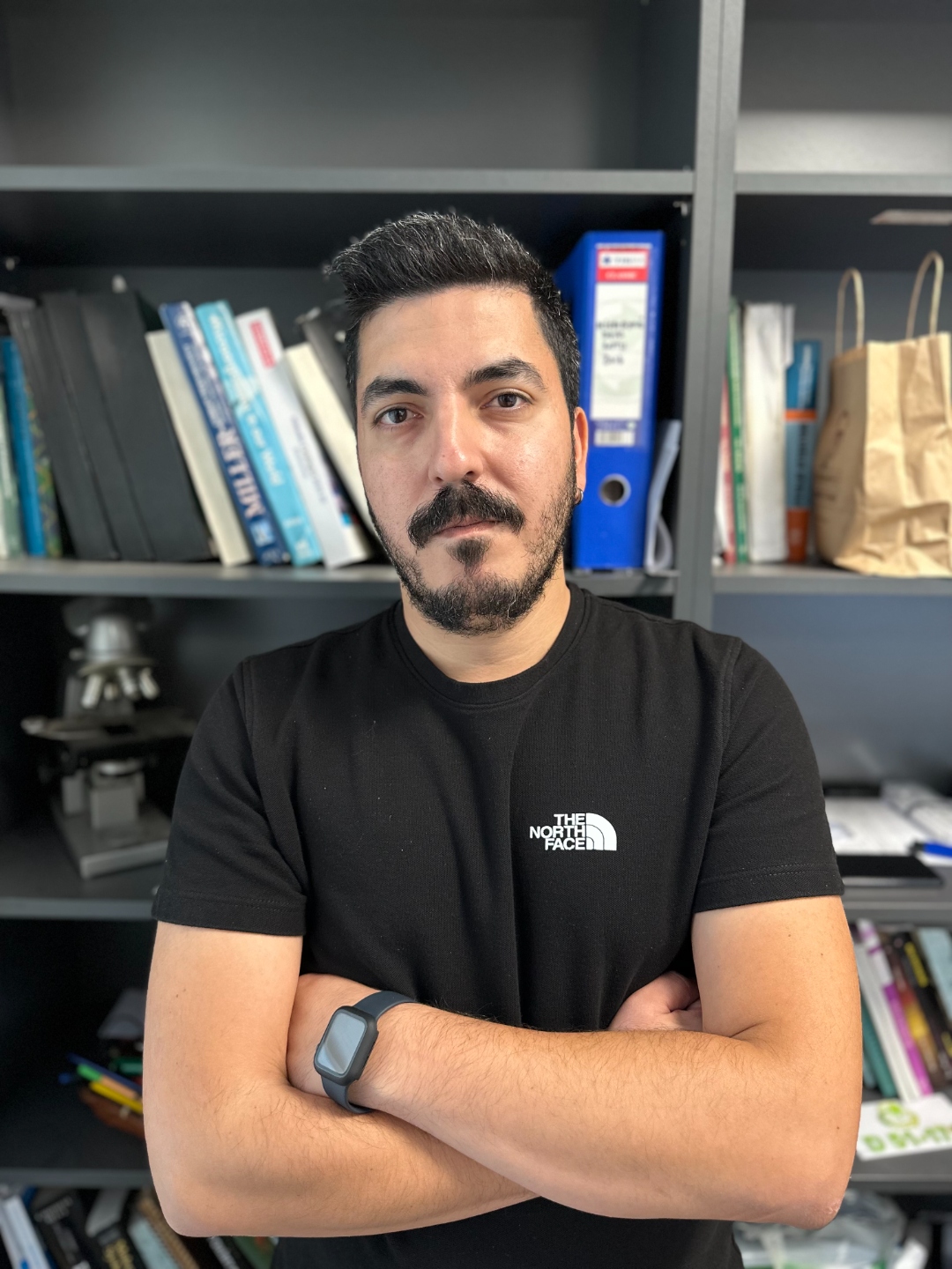 Yusuf Can Gerçek